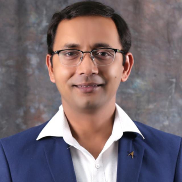 Dr. Nishant Kumar